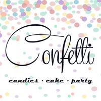 Confetti