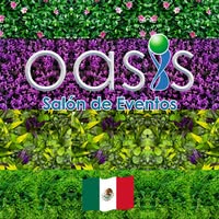 Oasis Salón de Eventos