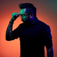 Jaime Castrellón Fotógrafo