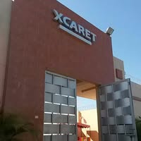 Salón Xcaret