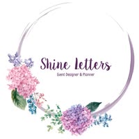 Shine Letters