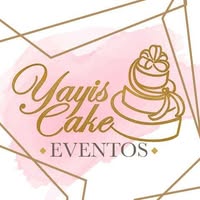 Yayis Cake Eventos