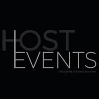 Host Events