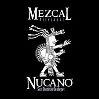 Mezcal Nucano