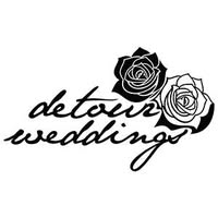 Detour Weddings