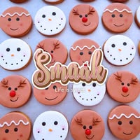 Smaak
