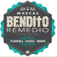 Mezcal Bendito Remedio