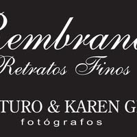 Rembrandt Fotografía