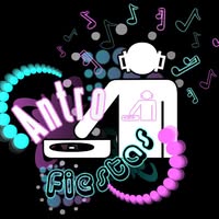 Antro Fiestas