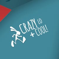 Crazy Lo Más Cool