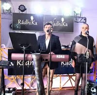 Grupo Musical Rádikha