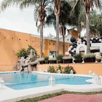 Quinta San Mateo