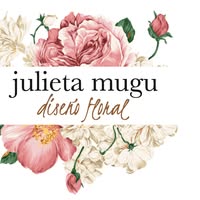 Julieta MuGu Diseño Floral