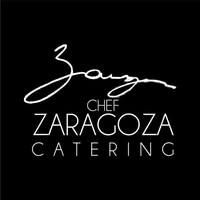 Chef Humberto Zaragoza Lavine