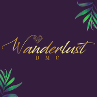 Wanderlust DMC