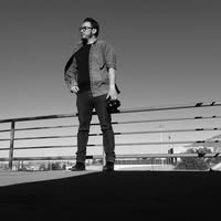 Marcos Pérez Fotografía