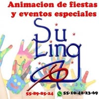 Su Ling Fiestas