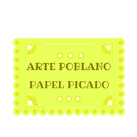 Papel Picado Arte Poblano
