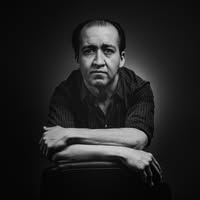 Hiram García