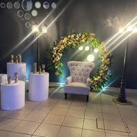 Eventos Casa Blanca