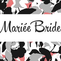 Mariée Brides