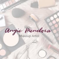 Angie Mendoza Makeup Artist