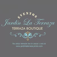 Jardín La Terraza