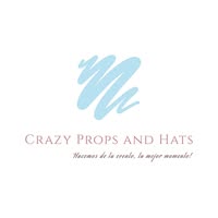 Crazy Props and Hats