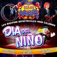 Circo Garabatos