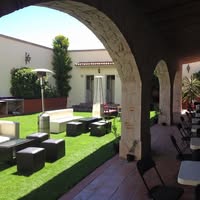 La Terracita