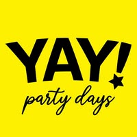Yay Party Days