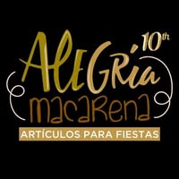 Alegría Macarena