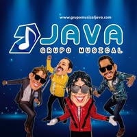 Grupo Musical Java
