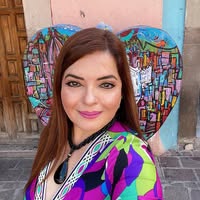 Rosy Corro