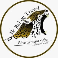 Ik Balam Travel