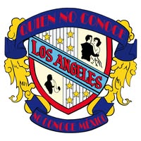 Salón Los Ángeles