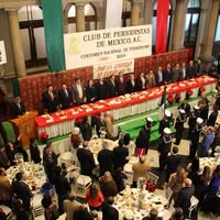 Club de Periodistas
