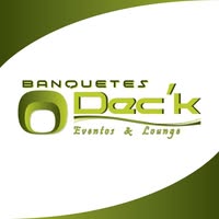 Deck Eventos &amp; Lounge