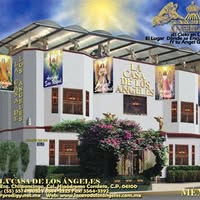 Casa Los Ángeles