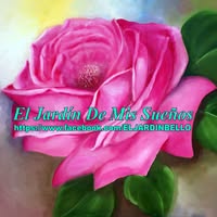 Jardín de Mis Sueños