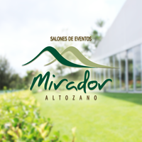 Mirador Altozano