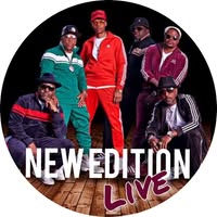 MR New Edition