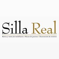 Silla Real