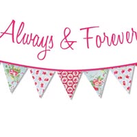 Always and Forever