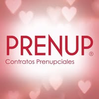 Prenup - Acuerdos Prenupciales