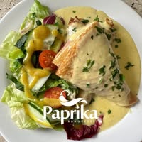 Paprika Banquetes Postres