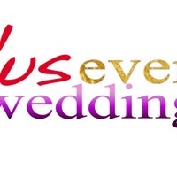 Plus Events Weddings