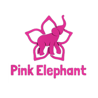 Pink Elephant