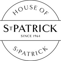 St Patrick La Sposa