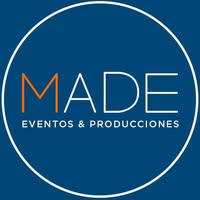 Made Eventos &amp; Producciones